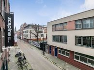 Eendrachtsstraat 23 B, 3012 XH Rotterdam