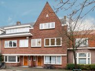 Pieter Breughelstraat 35, 3583 SJ Utrecht