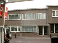 Oranjestraat 13 rood, 2042 GR Zandvoort