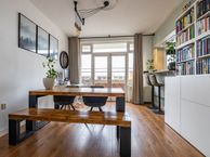 Oosterhamrikkade 62 A, 9714 BG Groningen
