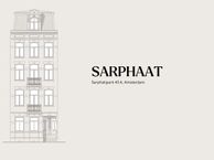 Sarphatipark 43, 1073 CR Amsterdam