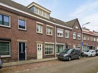 Van Alkemadestraat 19, 5014 MJ Tilburg