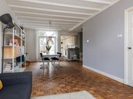 Appelweg 6, 3818 NN Amersfoort