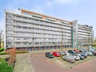 Leeuwstraat 14, 3318 VD Dordrecht
