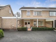 van Dijkstraat 8, 5715 AV Lierop