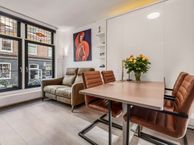 Lijndenstraat 32 A, 1018 PZ Amsterdam