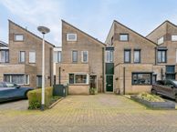 Thorbeckelaan 151, 4708 KT Roosendaal