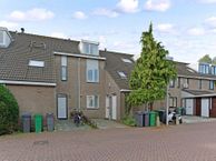 Bouwmeester 9, 1188 DR Amstelveen