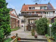 Irenelaan 10, 6721 EA Bennekom