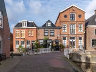 Wortelhaven 13, 9101 NL Dokkum