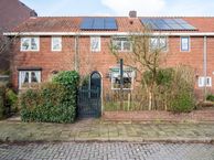 Bosbesstraat 94, 6542 NW Nijmegen