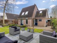 Sportlaan 1, 9843 BV Grijpskerk