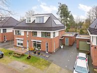 Langspoor 17, 5404 JC Uden