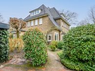 Graaf Florislaan 1, 1217 KE Hilversum