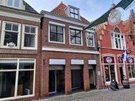 Kerkstraat 9, 1621 CW Hoorn (NH)