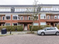 Van Royenlaan 27 a, 9721 EK Groningen