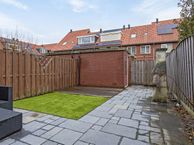 Goudzoeker 24, 3162 XE Rhoon