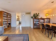 Grianestraat 11 D, 1055 EZ Amsterdam