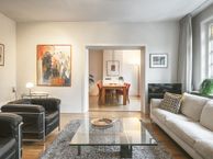 Gerrit van der Veenstraat 120 2, 1077 ER Amsterdam