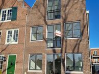 Baandervesting 5, 1135 DE Edam