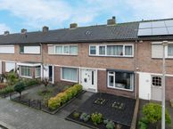 Petuniastraat 25, 5151 TW Drunen