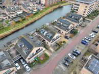 Wolvenburg 14, 2994 DM Barendrecht