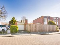 Weg van de Vrede 1, 3815 PE Amersfoort