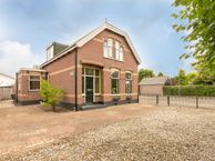 Middeldijk 56, 2992 SJ Barendrecht