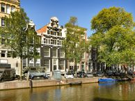 Herengracht 120 C, 1015 BT Amsterdam