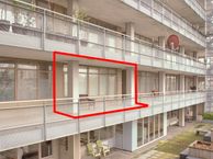 Paul Krugerstraat 6 D, 3072 GL Rotterdam