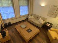 Nieuwe Hoogstraat 4 I+II, 1011 HE Amsterdam