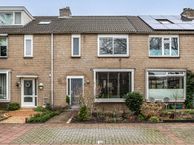 Bartokhof 22, 2402 GE Alphen aan den Rijn