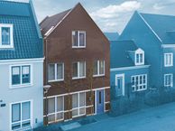 Martinus Nijhoffsingel 26, 3454 LG De Meern