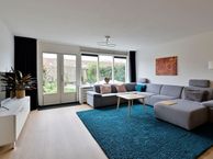 Paulus Borstraat 28 D, 3812 TB Amersfoort