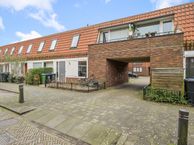 Kastanjelaan 14, 1505 GL Zaandam