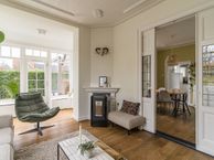 Bergakkerweg 19 B, 8071 CC Nunspeet