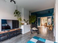 Roemeensestraat 14 b2, 3028 BC Rotterdam