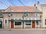 Landpoortstraat 5, 4797 AM Willemstad