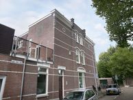 Hugo de Grootstraat 48 b, 3581 XW Utrecht