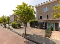 Regentessenlaan 11, 3233 DJ Oostvoorne