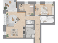 Parkwonen Toren Westbroek (Bouwnr. 48), 2809 TE Gouda