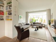 Diependaalselaan 303, 1215 KE Hilversum