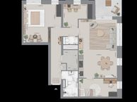 Parkwonen Toren Westbroek (Bouwnr. 67), 2809 TE Gouda