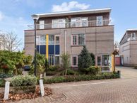 Glazeniershorst 155, 7328 TH Apeldoorn