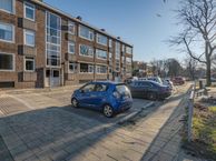 Aalscholverstraat 20-C, 3082 ZB Rotterdam