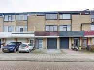 Seringenstraat 23, 2982 BT Ridderkerk