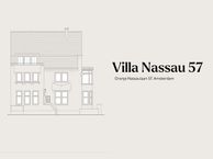 Oranje Nassaulaan 57, 1075 AK Amsterdam