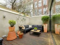 Wilhelminastraat 2 H, 1054 WH Amsterdam