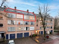 Zuid-Hollandstraat 96 3, 1082 EM Amsterdam