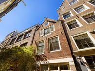 Oude Nieuwstraat 10, 1012 TD Amsterdam